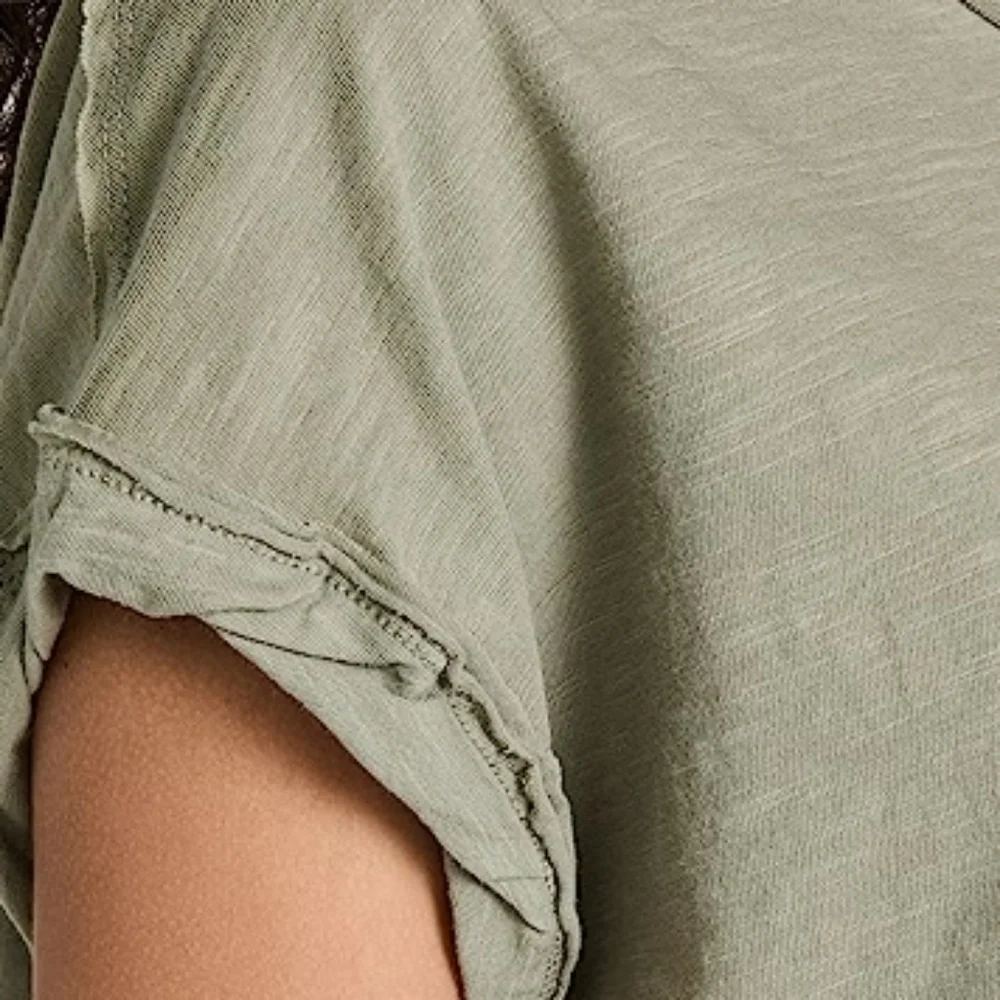 Free People Rock You Tee - Picture 4 of 5